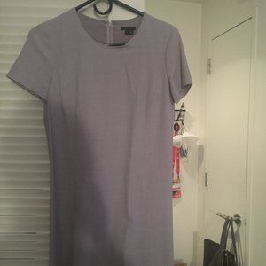 Theory Size 2 Work Dress
